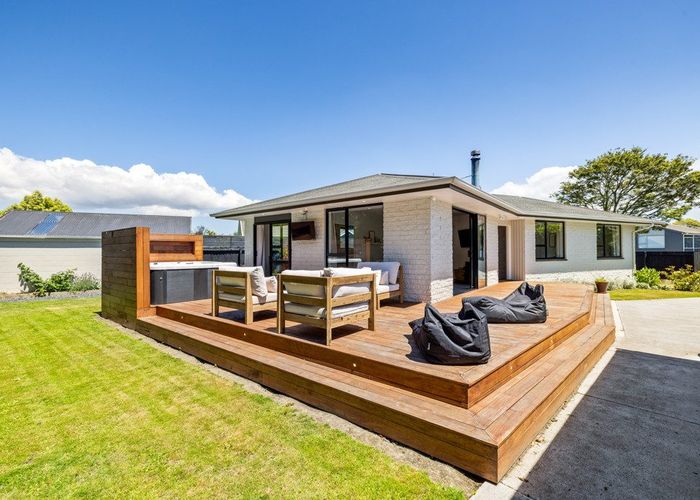  at 6 Bidwell Place, Hillmorton, Christchurch City, Canterbury