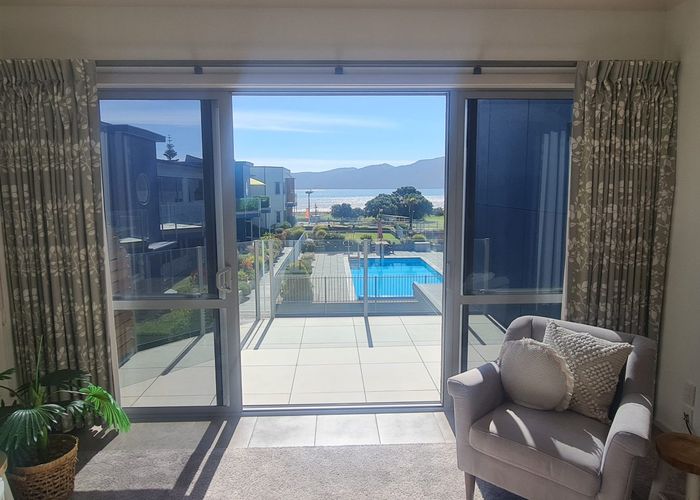 at 24/4 Seaview Road, Paraparaumu Beach, Kapiti Coast, Wellington
