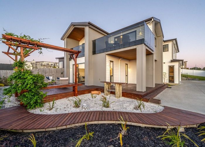  at 48 Eighth View Avenue, Beachlands, Manukau City, Auckland