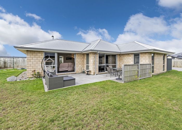  at 25 Walter Place, Kirwee, Selwyn, Canterbury