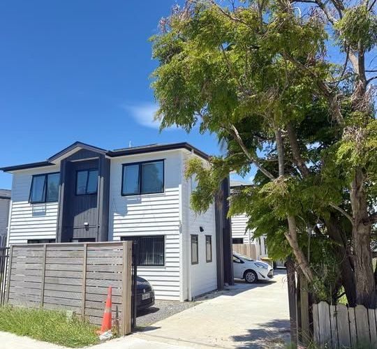  at 128D Kimpton Road, Papatoetoe, Manukau City, Auckland