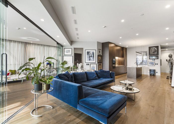 at 801/9 Princes Street, Auckland Central, Auckland