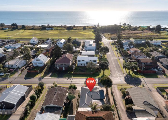  at 69A Percy Road, Papamoa, Tauranga, Bay Of Plenty