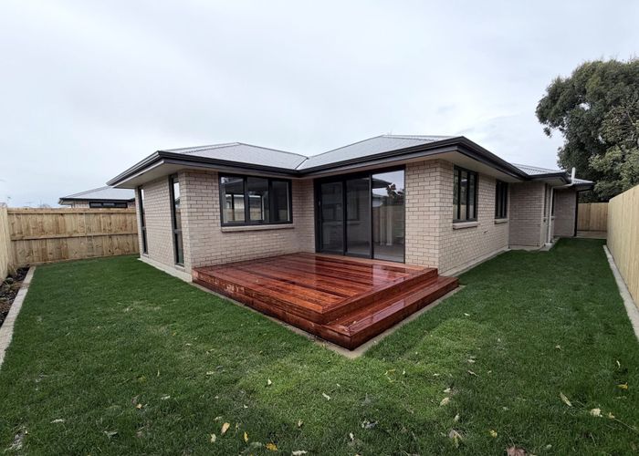  at 6/233 Nelson Street, Strathern, Invercargill, Southland