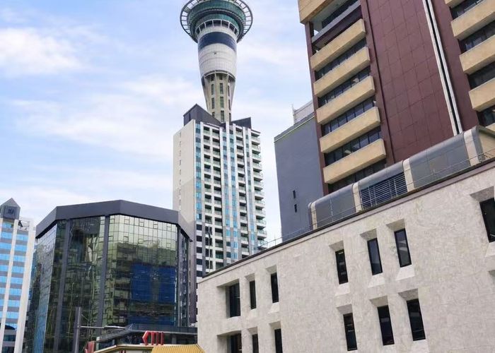  at 202/74 Albert Street, City Centre, Auckland City, Auckland