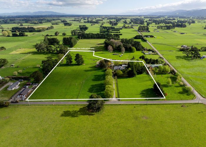  at 399 Dalefield Road, Carterton, Carterton, Wellington