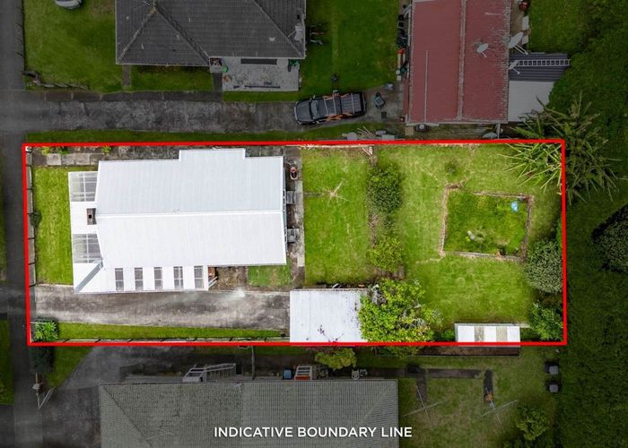  at 97 Tripoli Road, Panmure, Auckland City, Auckland