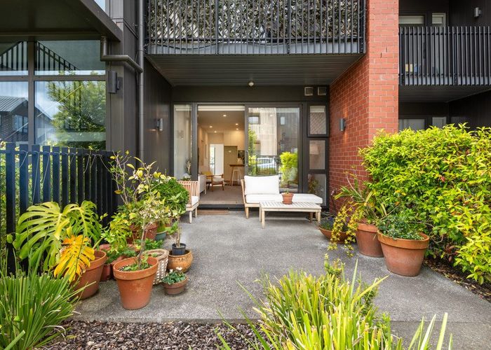  at 105/38A Fraser Avenue, Northcote, Auckland