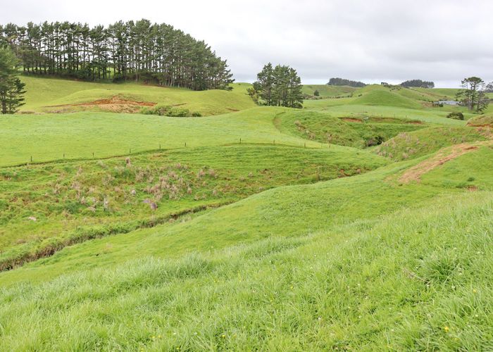  at 0n End Of Harkness Rice Way, Koru, New Plymouth, Taranaki