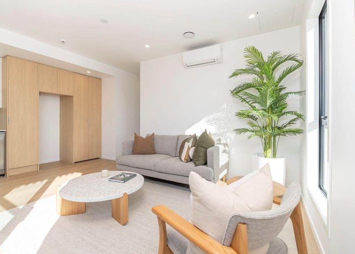  at Unit102/2A Te Ara Taurapa, Point Chevalier, Auckland City, Auckland