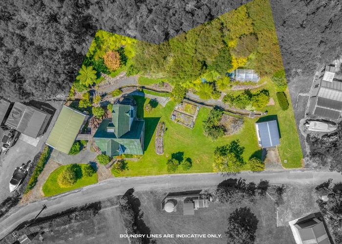  at 915 Kenepuru Road, Mahau Sound, Marlborough Sounds