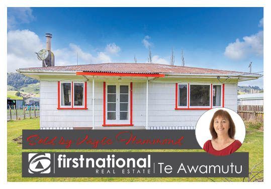  at 72 Ellis Road, Maniaiti / Benneydale, Te Kūiti