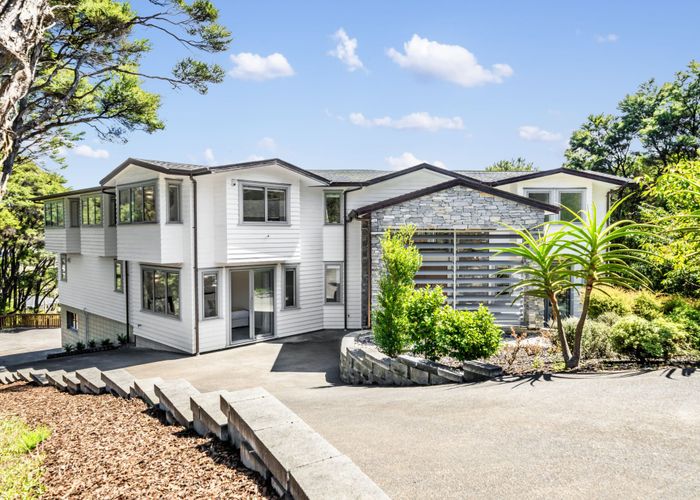  at 293B Titirangi Road, Titirangi, Waitakere City, Auckland