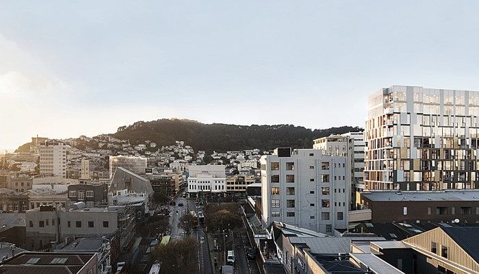  at 11 Courtenay Place, Wellington Central, Wellington, Wellington