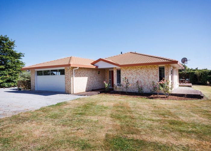  at 28 Aranui Road, Kairanga, Palmerston North