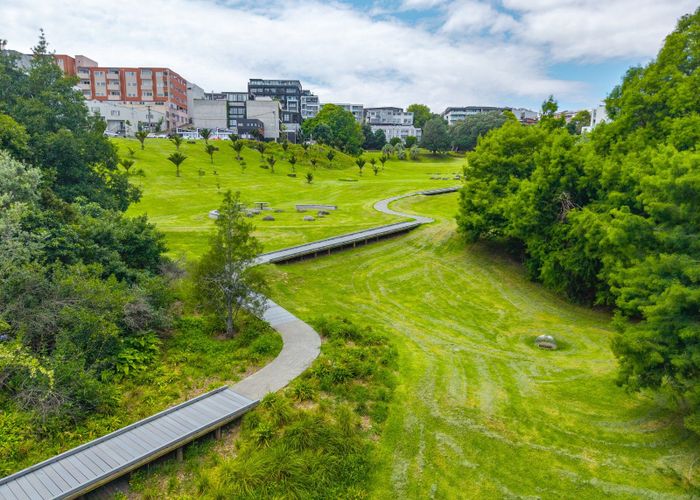  at 3B/15 Fleet Street, Eden Terrace, Auckland City, Auckland