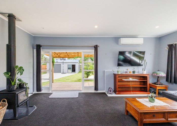 at 23 Park Road, West End, Palmerston North