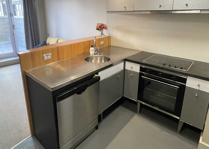  at 46/43 Mulgrave St, Thorndon, Wellington, Wellington