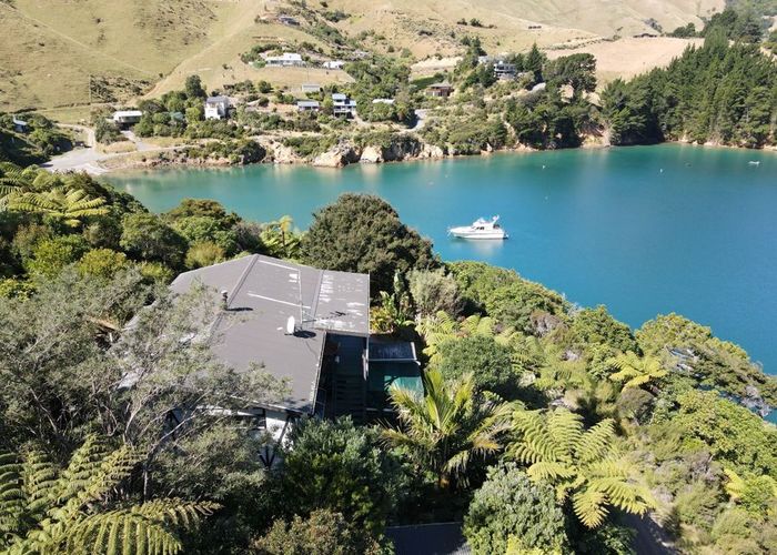  at 486 Cissy Bay Road, French Pass