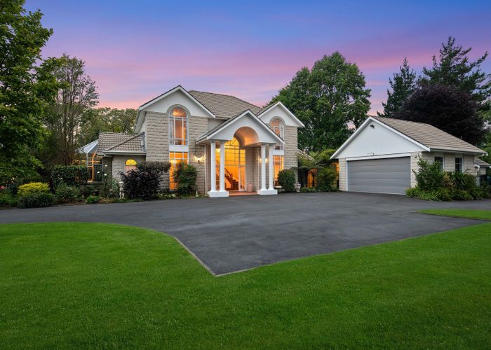  at 82D Cherry Lane, Tamahere, Hamilton
