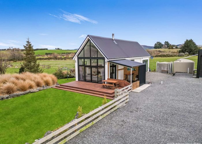  at 58 West Otago Road, Waipahi, Clutha, Otago