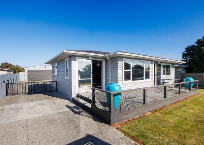  at 40 Sutherland Crescent, Westbrook, Palmerston North, Manawatu / Whanganui