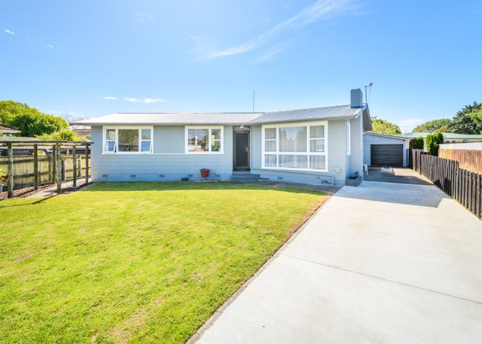  at 25 Seaforth Avenue, Milson, Palmerston North