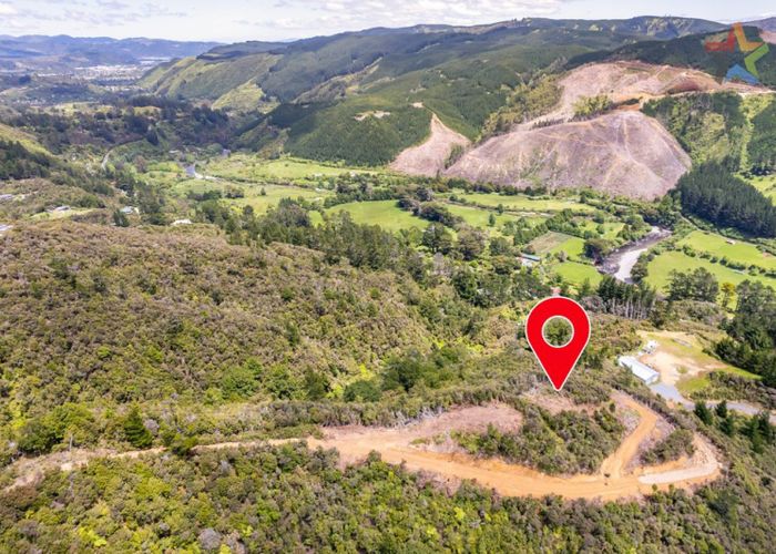 at 1342F Akatarawa Road, Akatarawa, Upper Hutt, Wellington