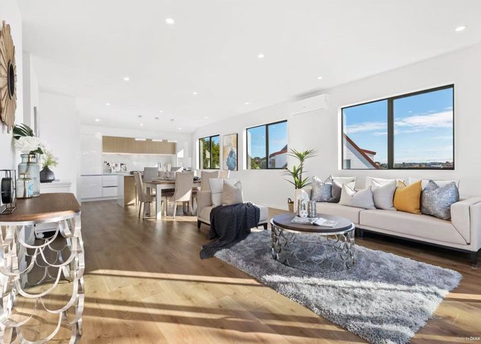  at 142C Luckens Road, West Harbour, Waitakere City, Auckland