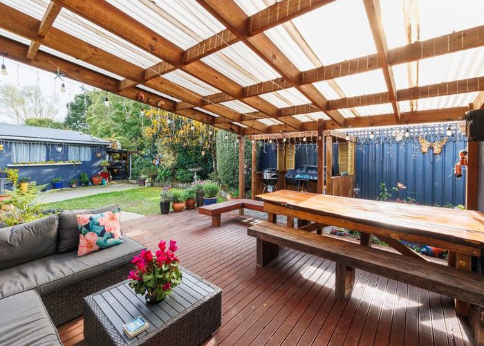  at 3 Geraldine Crescent, Cloverlea, Palmerston North