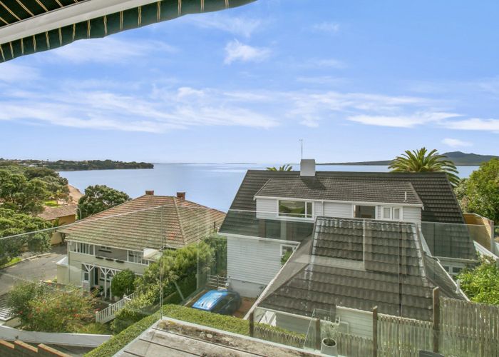  at 16A Macky Avenue, Devonport, Auckland