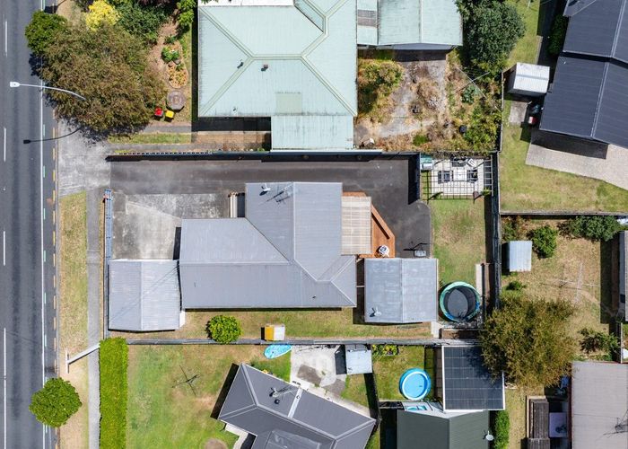  at 116 Pukete Road, Pukete, Hamilton, Waikato