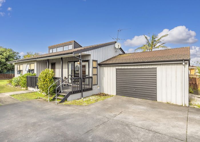  at 34 Aviemore Drive, Highland Park, Auckland