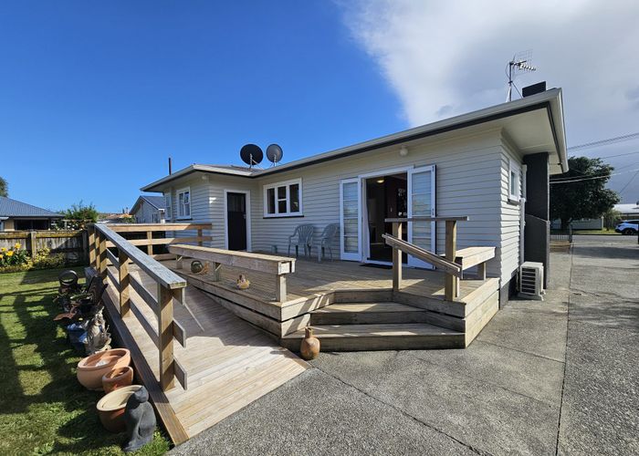  at 25 Carlisle Street, Levin, Levin