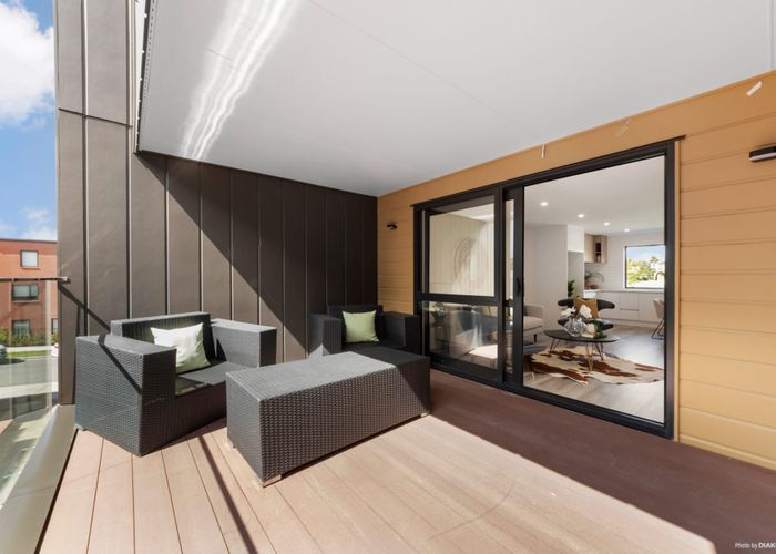 at 6/30 Potter Avenue, Northcote, North Shore City, Auckland