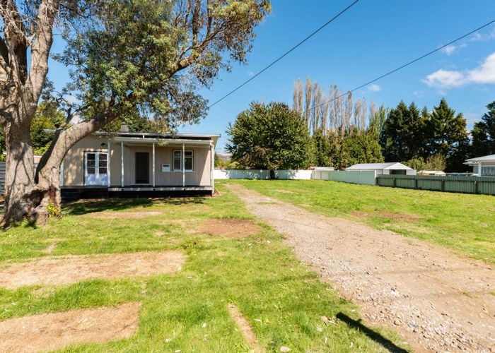 For sale 26 Pitt Street, Raetihi, Ruapehu, Manawatu / Whanganui homes.co.nz