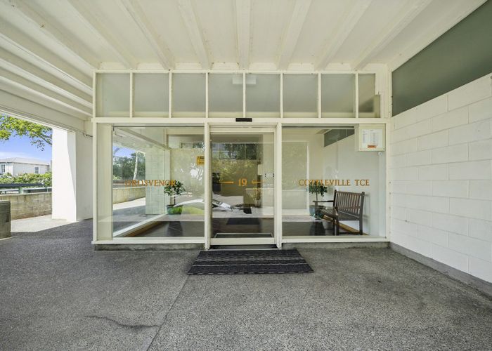  at 1C/19 Cottleville Terrace, Thorndon, Wellington, Wellington