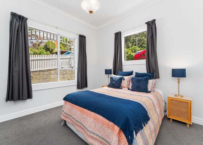  at 40 Sydney Street, Caversham, Dunedin, Otago