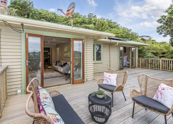  at 33 Bedford Street, Northland, Wellington, Wellington