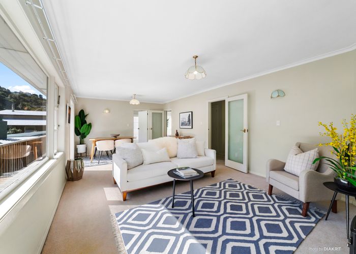  at 11 Churchill Drive, Wilton, Wellington