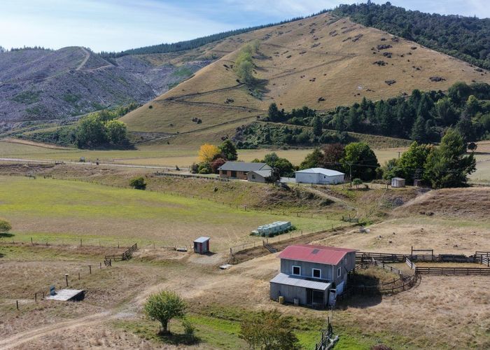  at 4268 Motueka Valley Highway, Tapawera, Tasman, Nelson / Tasman