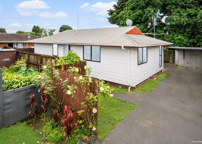  at 5/53 Browns Road, Manurewa, Manukau City, Auckland