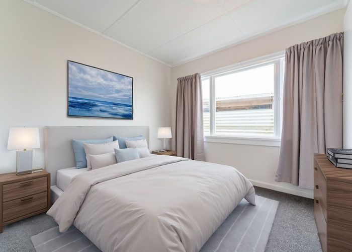  at 11 Rose Street, Parkside, Timaru