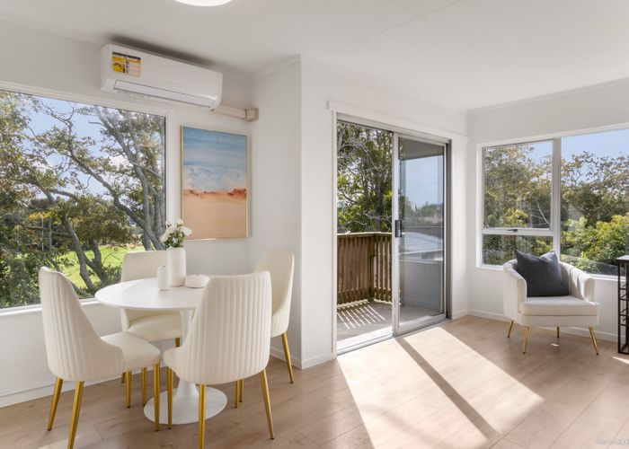  at 8/7 Begbie Place, Sandringham, Auckland City, Auckland