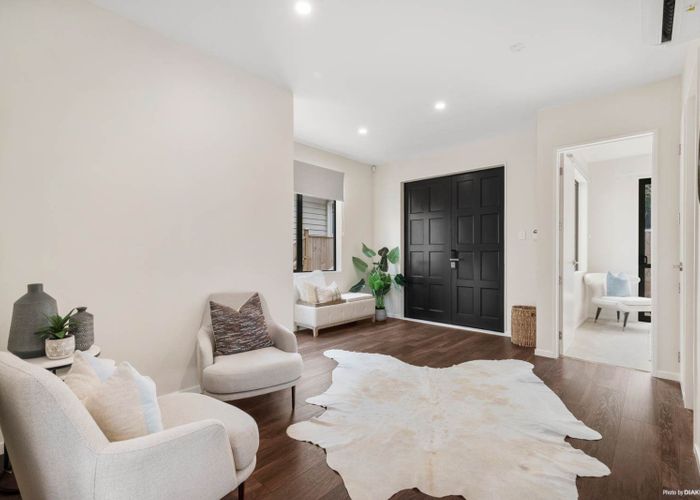  at 3B  Kenmure Avenue, Forrest Hill, North Shore City, Auckland