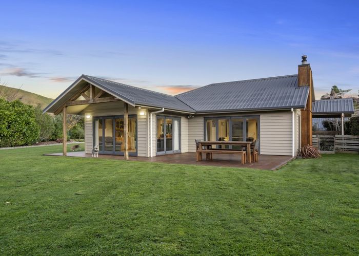  at 781 Ohariu Valley Road, Ohariu, Wellington