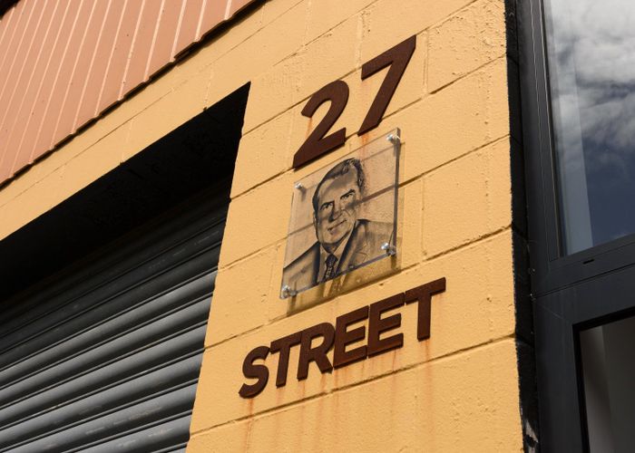  at 27 Nixon Street, Grey Lynn, Auckland City, Auckland