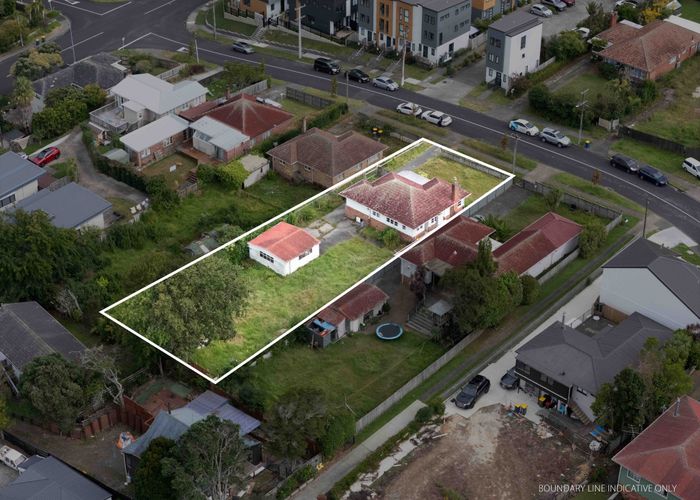  at 40 Routley Drive, Glen Eden, Waitakere City, Auckland