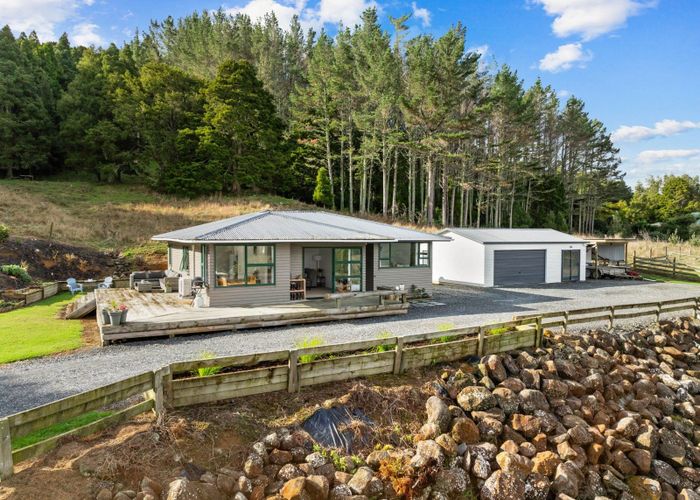  at 134 Corbett Road, Whakapara, Hikurangi