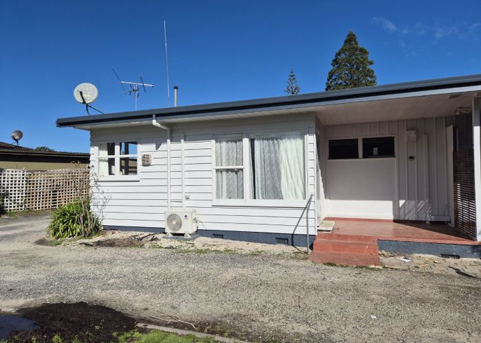  at Mangapapa, Gisborne, Gisborne